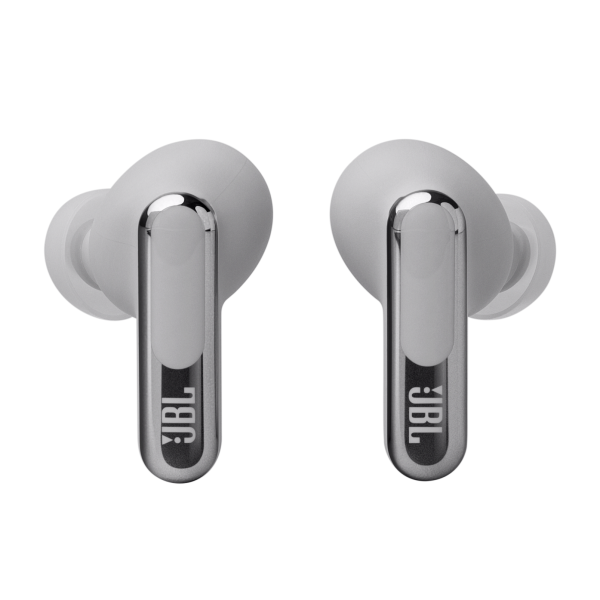 JBLLIVEBEAM3SIL - Tai nghe Bluetooth True Wireless JBL Live Beam 3 - 5