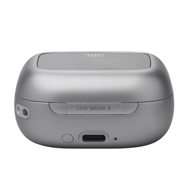 JBLLIVEBEAM3SIL - Tai nghe Bluetooth True Wireless JBL Live Beam 3 - 8