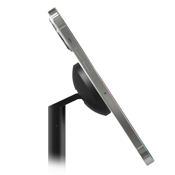 401311349 - Đế sạc không dây Mophie Snap+ 3 in 1 Extendable Stand - 6