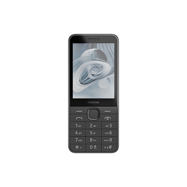 1GF026BPD1S01 - Nokia 220 4G - 2