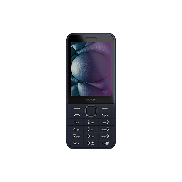 1GF026BPD1S01 - Nokia 220 4G - 3