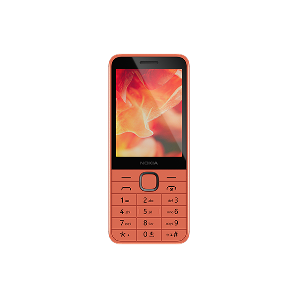 1GF026BPD1S01 - Nokia 220 4G - 5