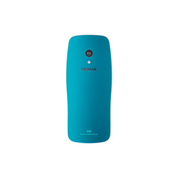 1GF025BPD4S01 - Nokia 3210 4G - 2