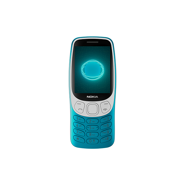 1GF025BPD4S01 - Nokia 3210 4G - 3