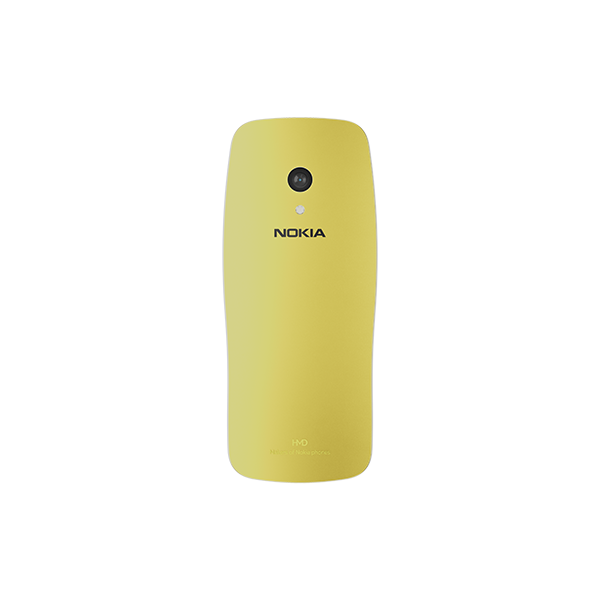 1GF025BPD4S01 - Nokia 3210 4G - 6