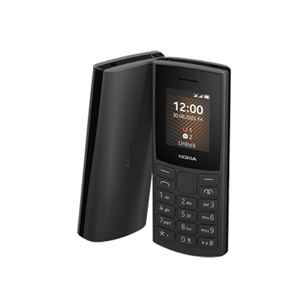 1GF018TPG1S01 - Nokia 105 4G Pro - 2