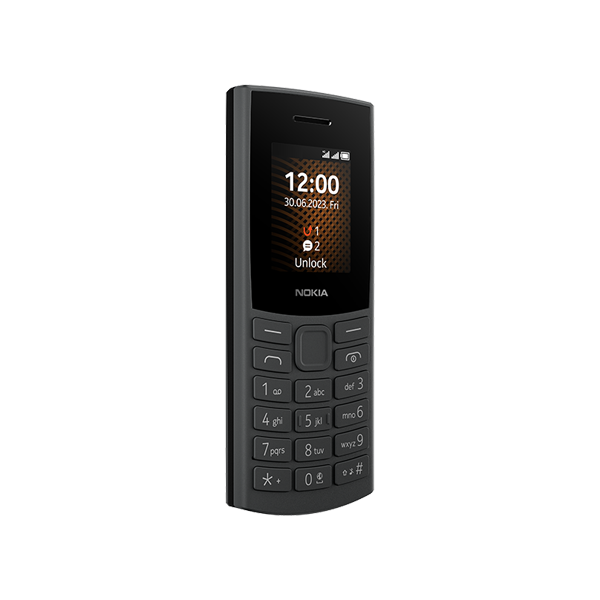1GF018TPG1S01 - Nokia 105 4G Pro - 6