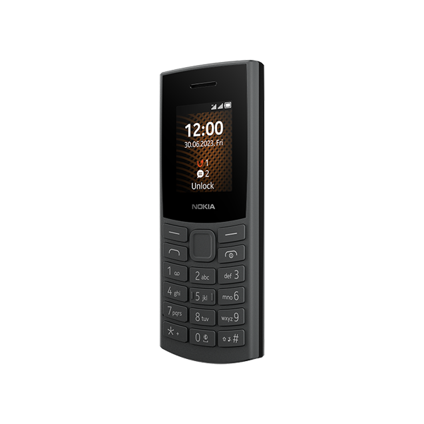 1GF018TPG1S01 - Nokia 105 4G Pro - 7