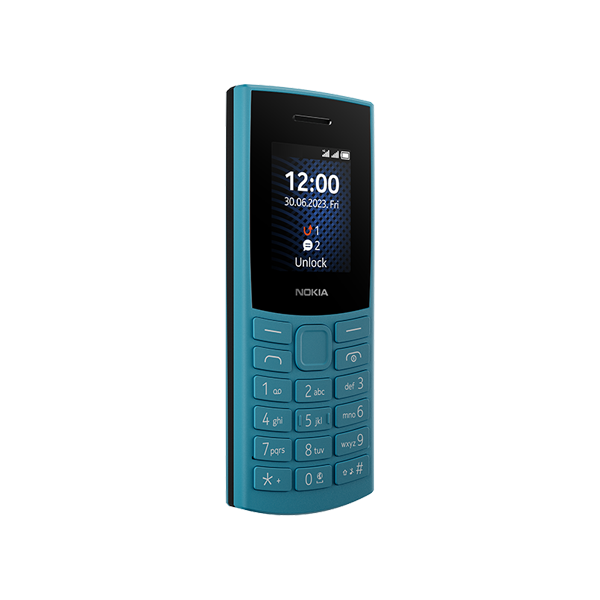 1GF018TPG1S01 - Nokia 105 4G Pro - 12