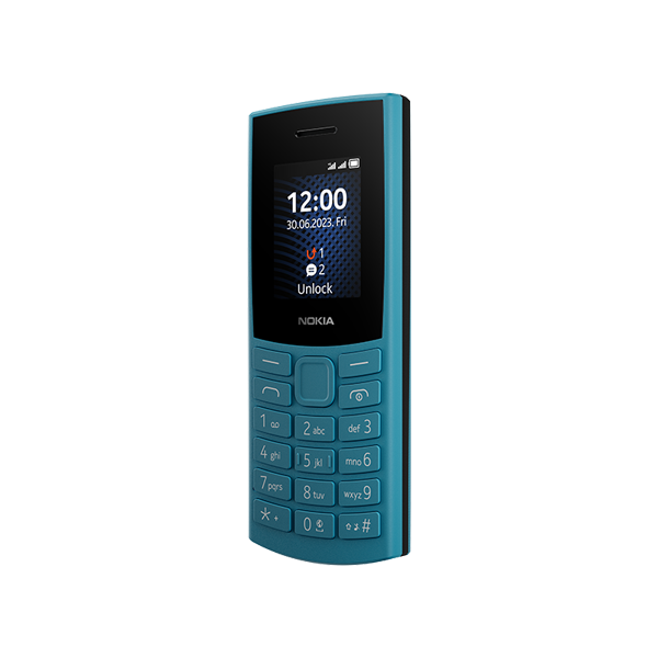 1GF018TPG1S01 - Nokia 105 4G Pro - 13