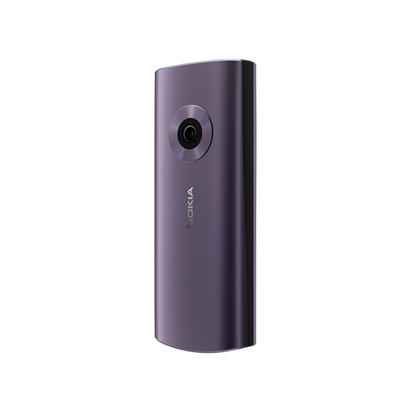 1GF018LPF1S01 - Nokia 110 4G Pro - 5