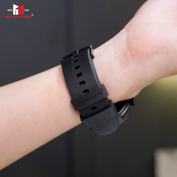 WATCH4-BK - Đồng hồ thông minh SoundPEATS Watch 4 - 10
