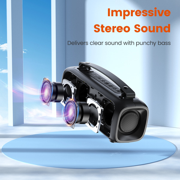 944647 - Loa Bluetooth Sounarc P3 - 4