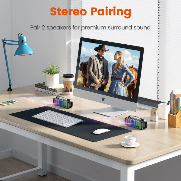 944647 - Loa Bluetooth Sounarc P3 - 6
