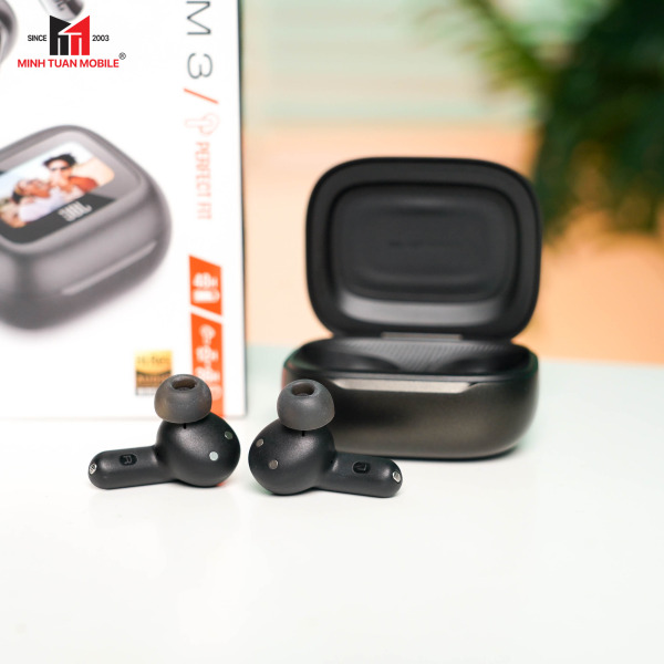 JBLLIVEBEAM3SIL - Tai nghe Bluetooth True Wireless JBL Live Beam 3 - 16