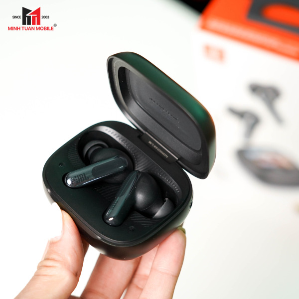 JBLLIVEBEAM3SIL - Tai nghe Bluetooth True Wireless JBL Live Beam 3 - 19