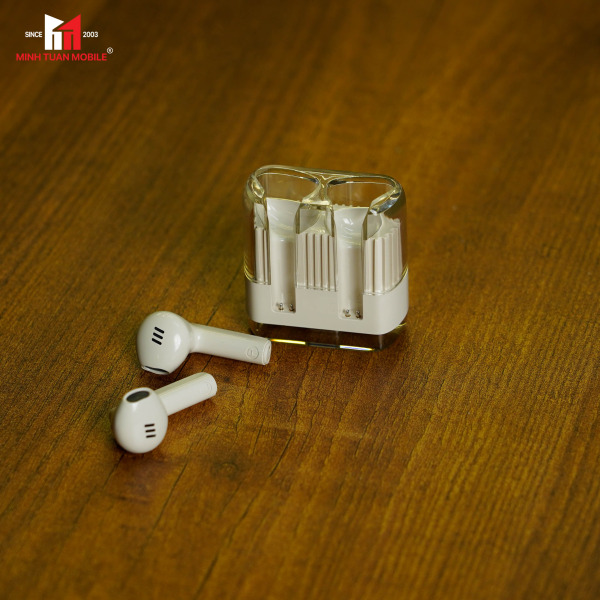 TW981-BK - Tai nghe Bluetooth Havit TW981 - 11