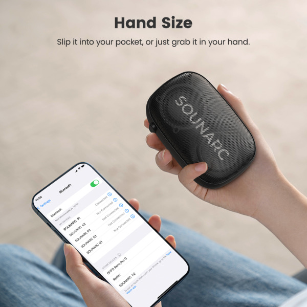 1043565 - Loa Bluetooth Sounarc P1 - 4