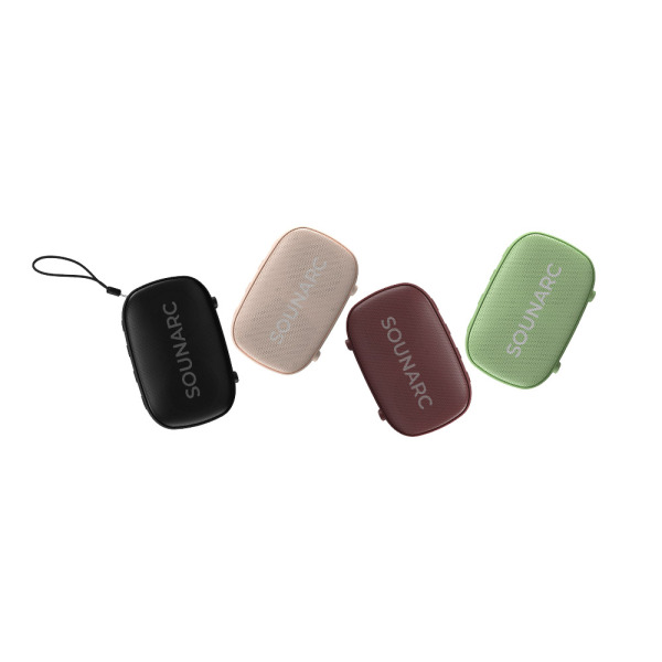 1043565 - Loa Bluetooth Sounarc P1 - 2