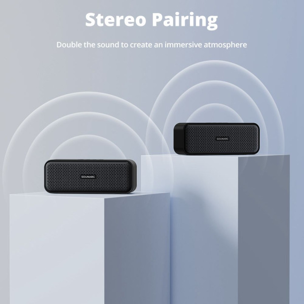 1047402 - Loa Bluetooth Sounarc P2 - 4