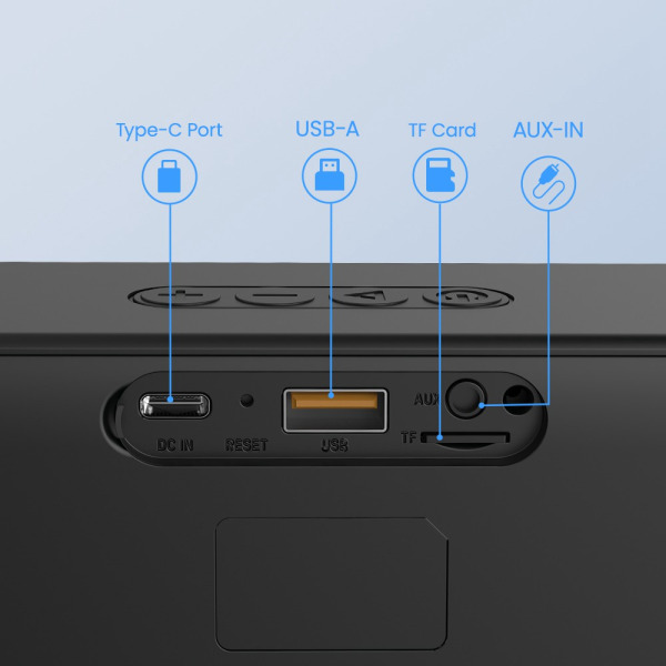 1047402 - Loa Bluetooth Sounarc P2 - 5