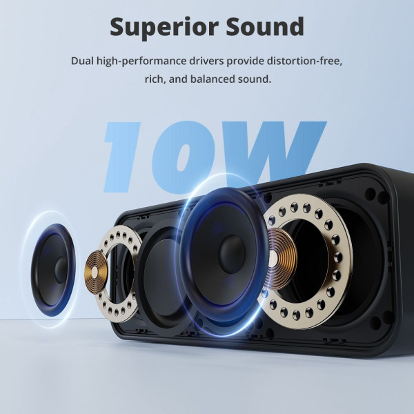 1047402 - Loa Bluetooth Sounarc P2 - 9