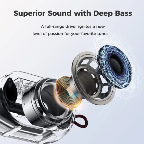 1125537 - Loa Bluetooth Sounarc XR3 Mini - 6