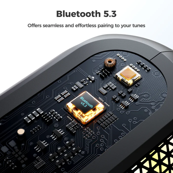 1125537 - Loa Bluetooth Sounarc XR3 Mini - 9