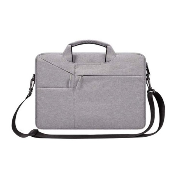 SP000380 - Túi chống sốc MacBook 16 inch Velour - 2