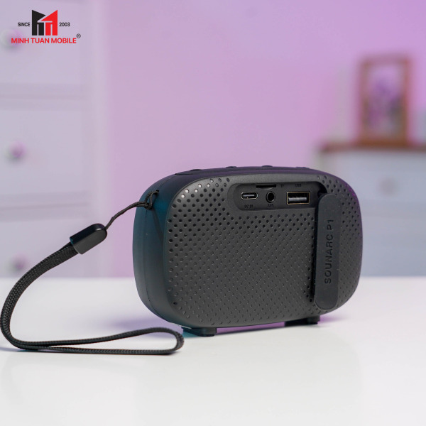 1043565 - Loa Bluetooth Sounarc P1 - 8