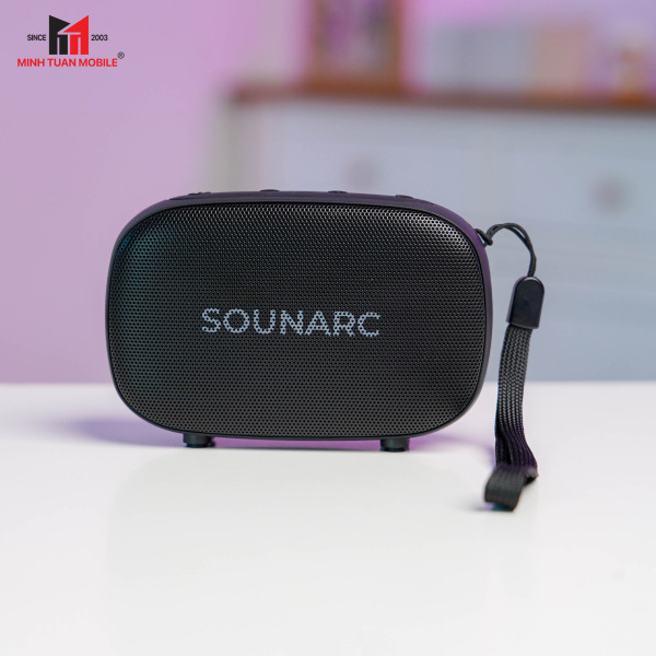 1043565 - Loa Bluetooth Sounarc P1 - 10