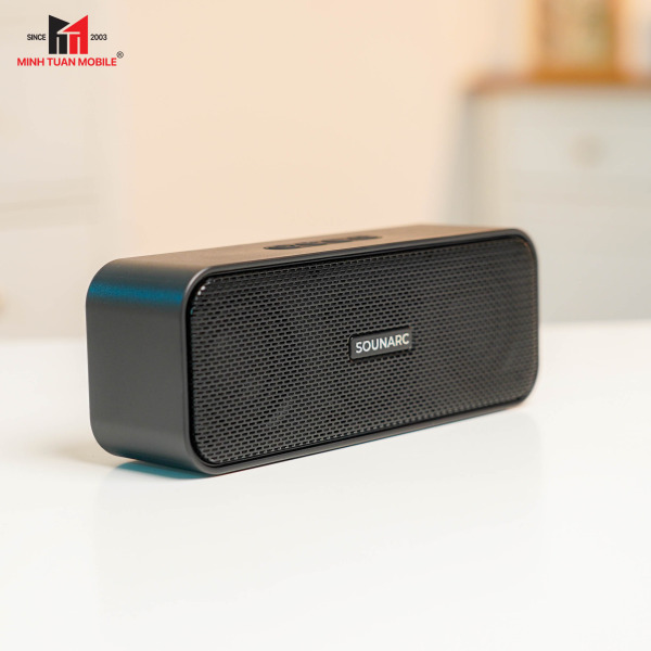 1047402 - Loa Bluetooth Sounarc P2 - 16
