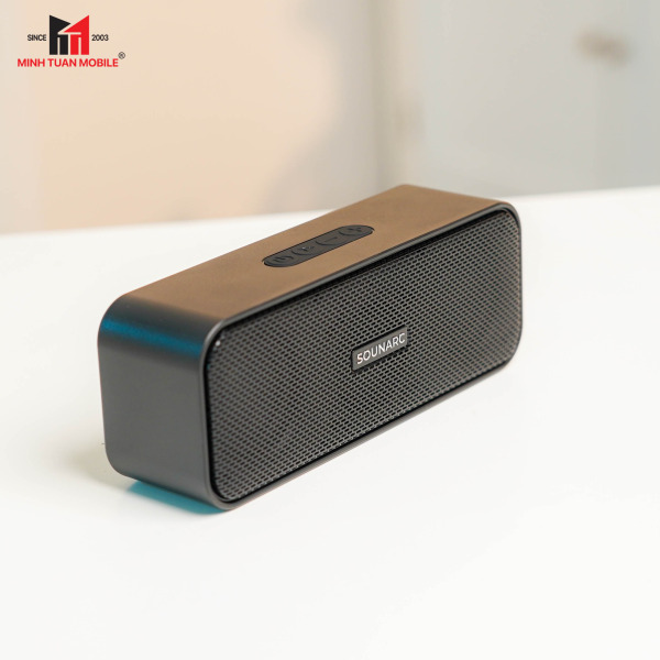 1047402 - Loa Bluetooth Sounarc P2 - 17