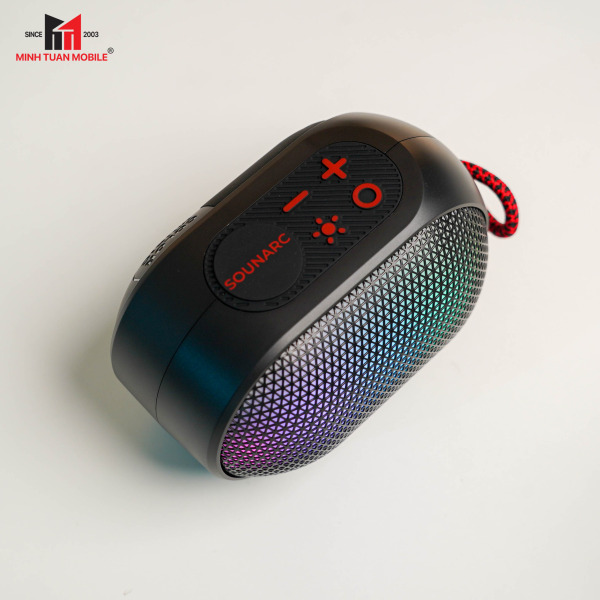 1125537 - Loa Bluetooth Sounarc XR3 Mini - 14