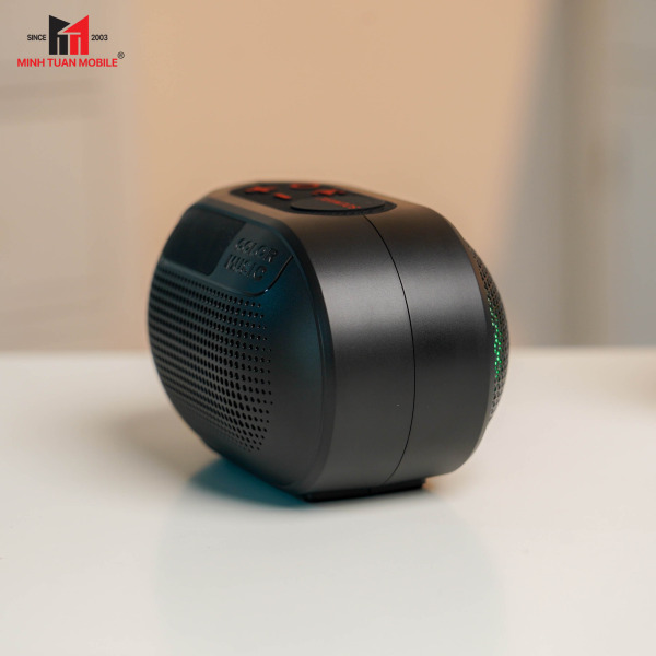 1125537 - Loa Bluetooth Sounarc XR3 Mini - 15