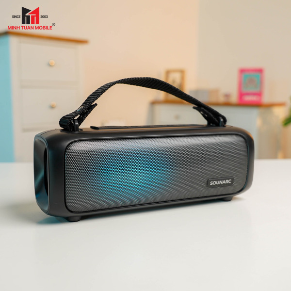 944647 - Loa Bluetooth Sounarc P3 - 11