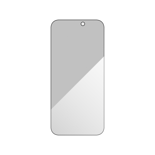 100115465 - Cường lực chống nhìn trộm iPhone 16 Pro Max ZAGG Elite Edge - 7