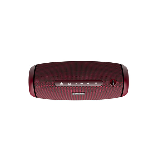 995025 - Loa Bluetooth Sounarc R1 - 2