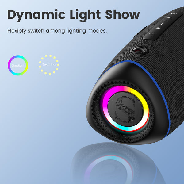 995025 - Loa Bluetooth Sounarc R1 - 5