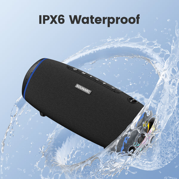995025 - Loa Bluetooth Sounarc R1 - 8