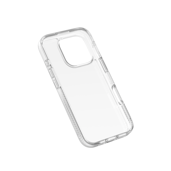 702315563 - Ốp lưng iPhone 16 Pro ZAGG ESNTL Clear - 2