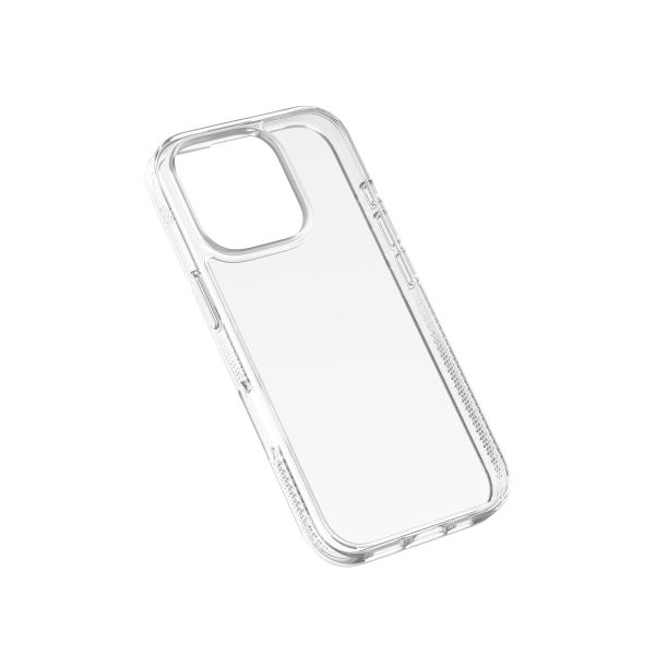 702315563 - Ốp lưng iPhone 16 Pro ZAGG ESNTL Clear - 3