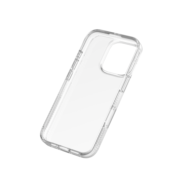 702315563 - Ốp lưng iPhone 16 Pro ZAGG ESNTL Clear - 5