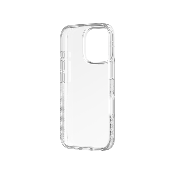 702315563 - Ốp lưng iPhone 16 Pro ZAGG ESNTL Clear - 6