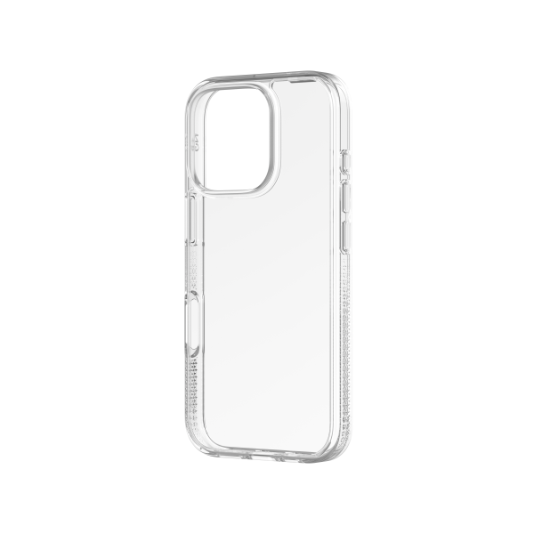 702315563 - Ốp lưng iPhone 16 Pro ZAGG ESNTL Clear - 7