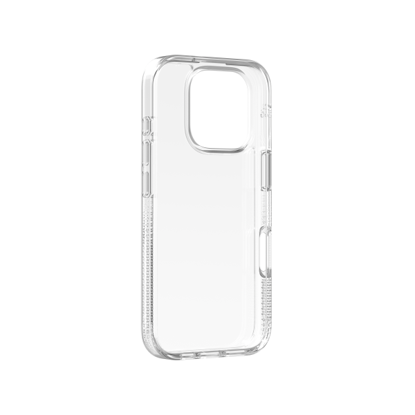 702315563 - Ốp lưng iPhone 16 Pro ZAGG ESNTL Clear - 8