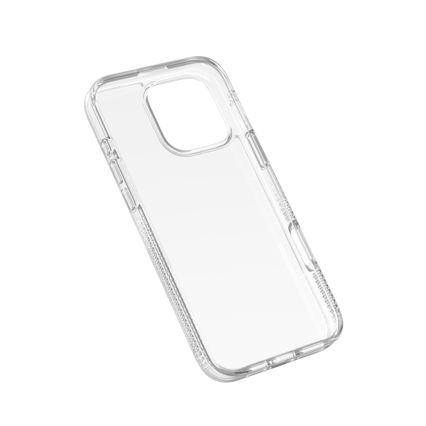 702315564 - Ốp lưng iPhone 16 Pro Max ZAGG ESNTL Clear - 2