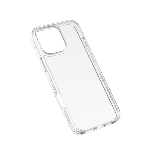 702315564 - Ốp lưng iPhone 16 Pro Max ZAGG ESNTL Clear - 3