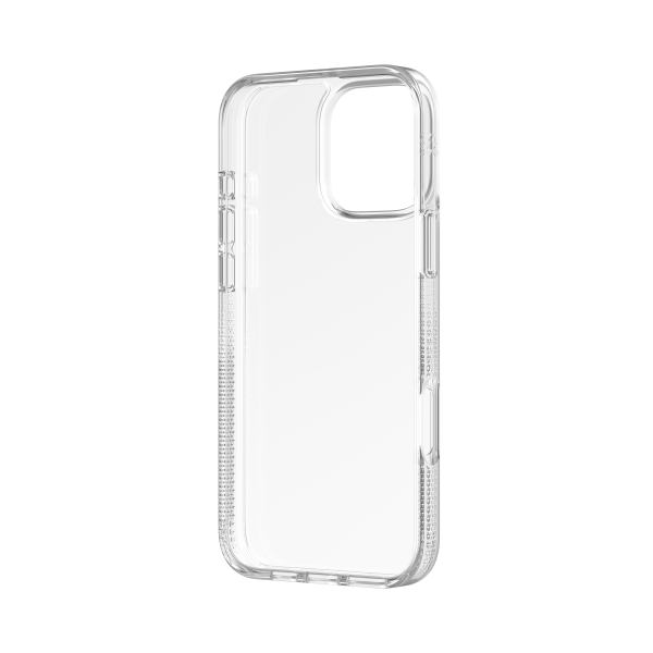 702315564 - Ốp lưng iPhone 16 Pro Max ZAGG ESNTL Clear - 6