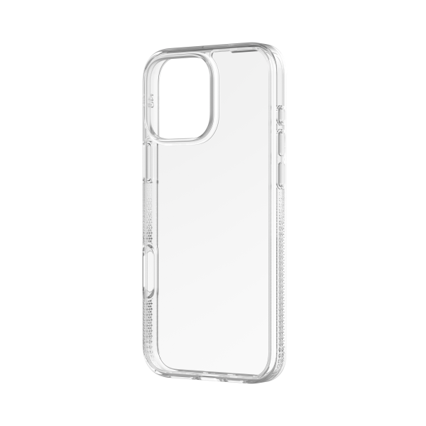 702315564 - Ốp lưng iPhone 16 Pro Max ZAGG ESNTL Clear - 7
